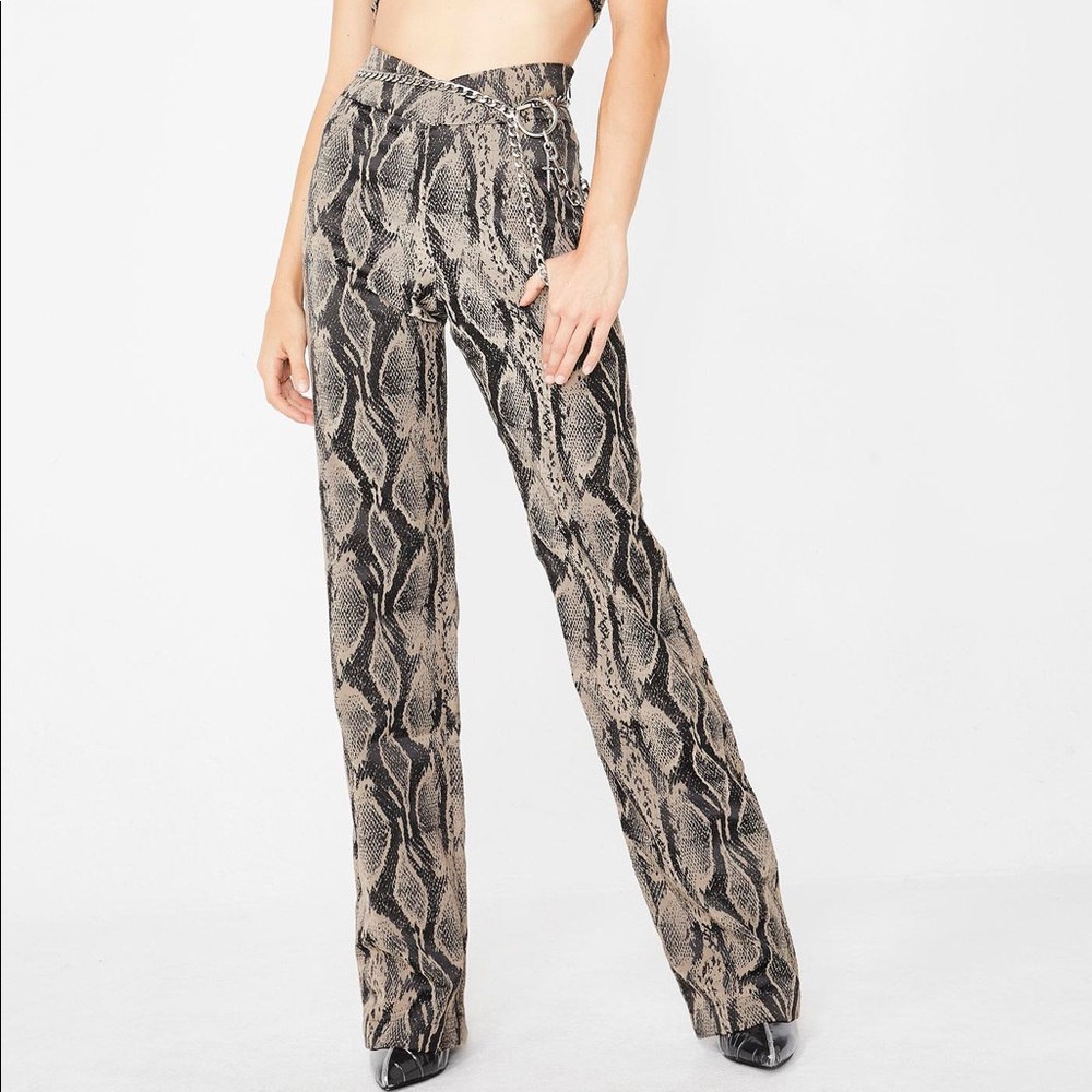 I.AM.GIA / Capricorn Pants